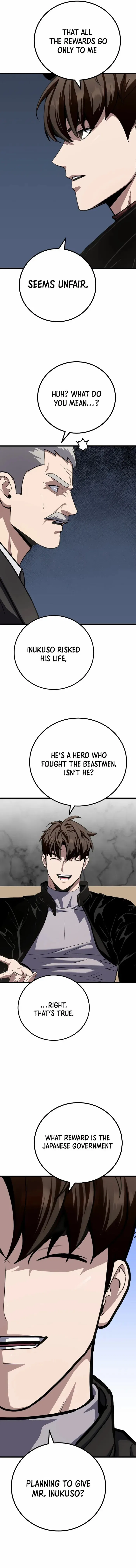 Level 1 Player Chapter 128 – Page 2