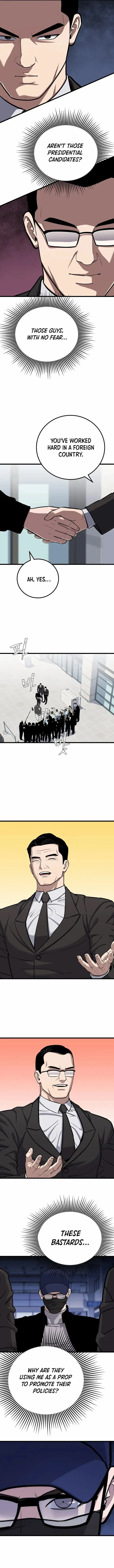 Level 1 Player Chapter 128 – Page 7