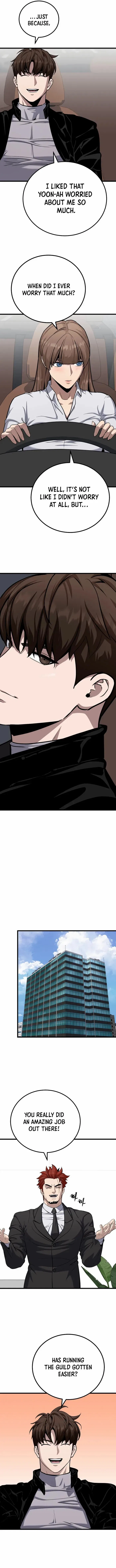 Level 1 Player Chapter 128 – Page 12