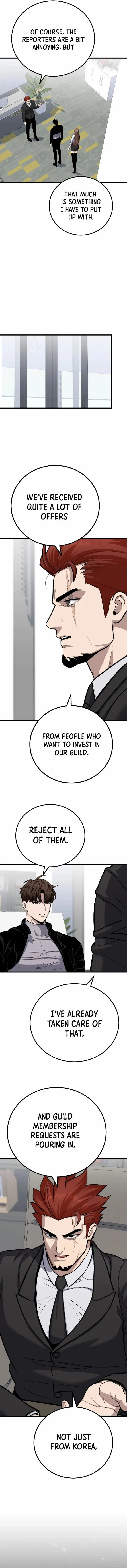 Level 1 Player Chapter 128 – Page 13