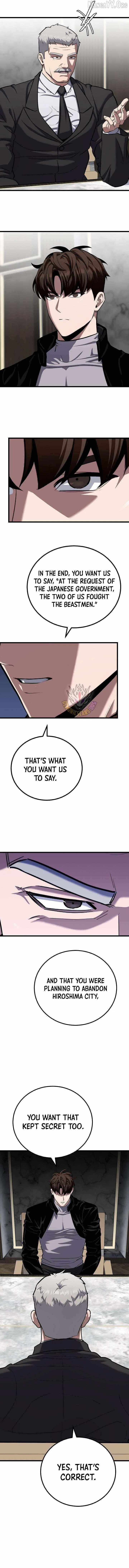 Level 1 Player Chapter 127 – Page 11