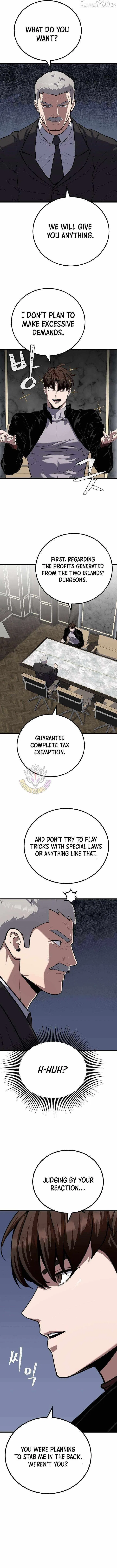 Level 1 Player Chapter 127 – Page 13
