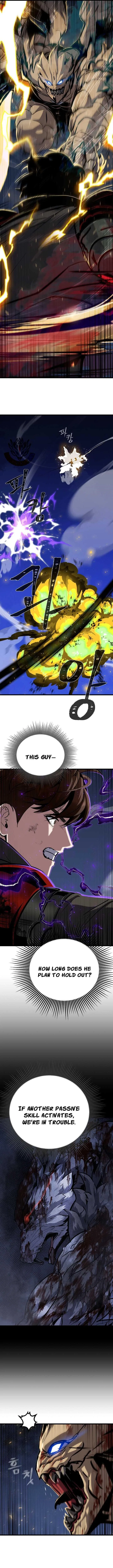 Level 1 Player Chapter 126 – Page 9