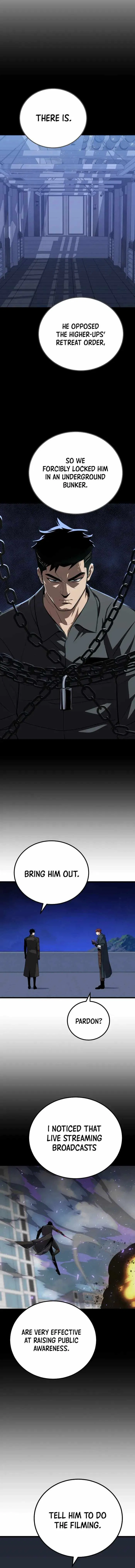 Level 1 Player Chapter 125 – Page 4