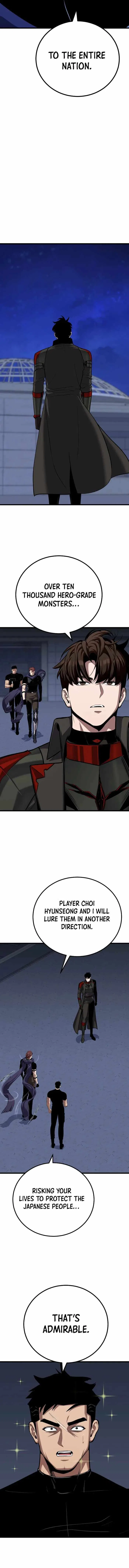 Level 1 Player Chapter 125 – Page 7