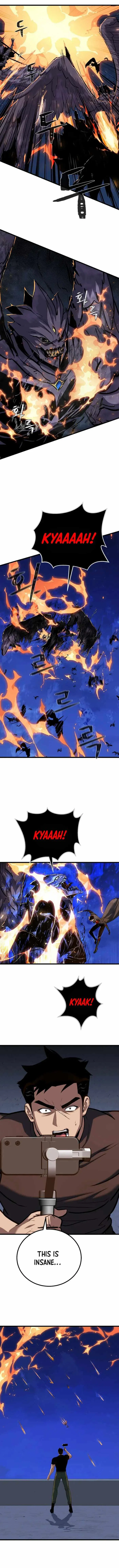Level 1 Player Chapter 125 – Page 10