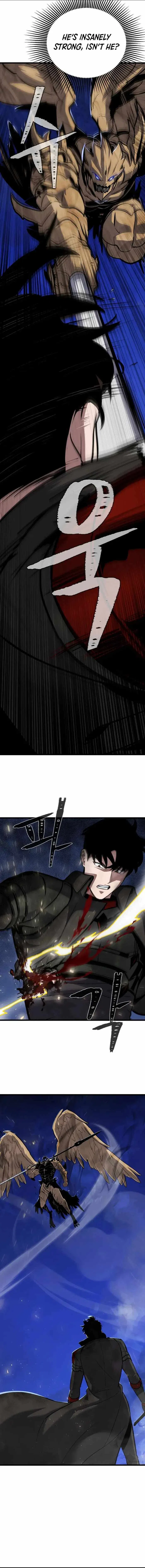 Level 1 Player Chapter 125 – Page 14