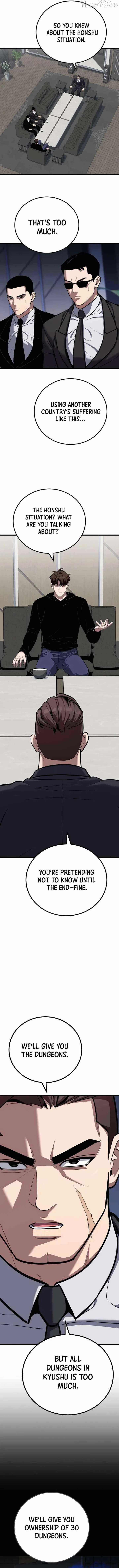 Level 1 Player Chapter 124 – Page 9