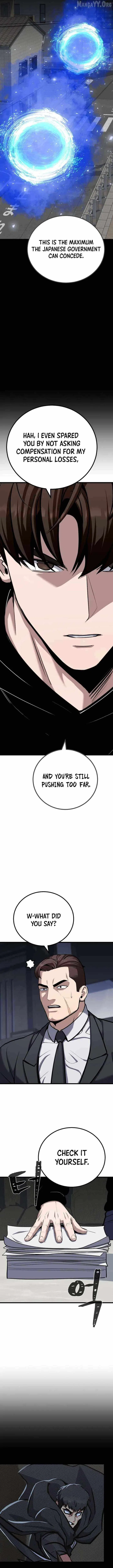 Level 1 Player Chapter 124 – Page 10