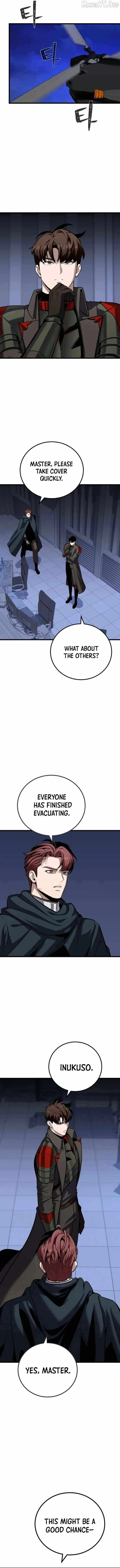 Level 1 Player Chapter 124 – Page 16