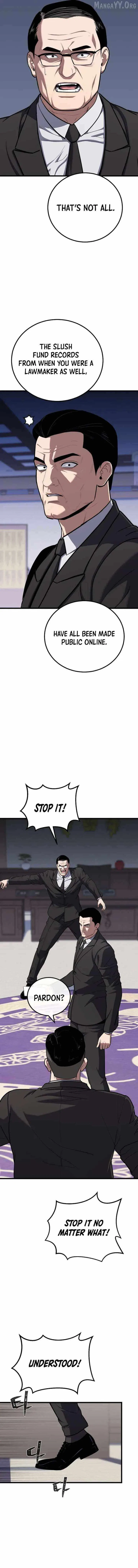 Level 1 Player Chapter 123 – Page 5