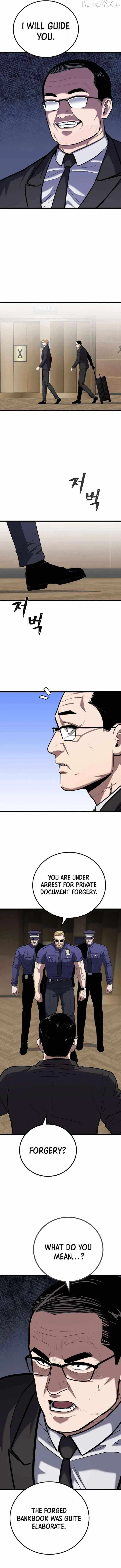 Level 1 Player Chapter 123 – Page 8