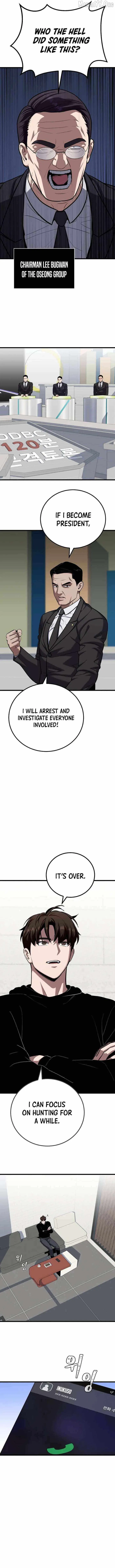 Level 1 Player Chapter 123 – Page 11