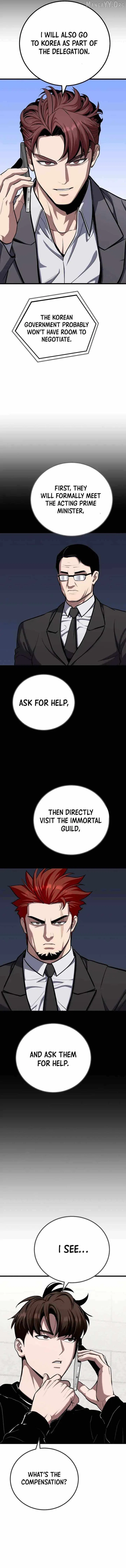 Level 1 Player Chapter 123 – Page 13