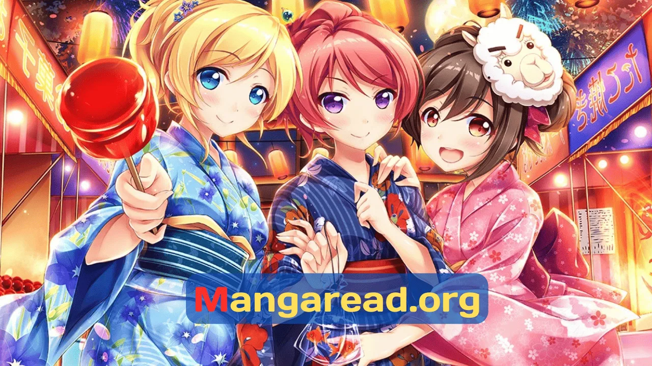 Level 1 Player Chapter 123 – Page 16