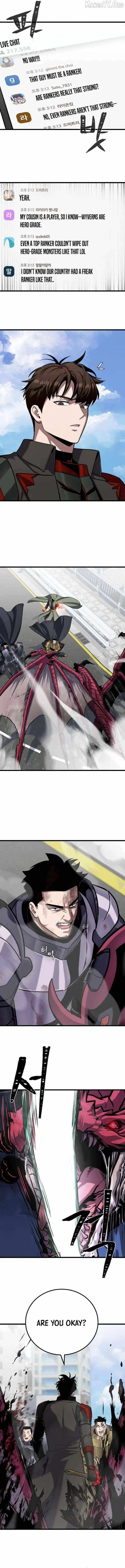 Level 1 Player Chapter 122 – Page 2