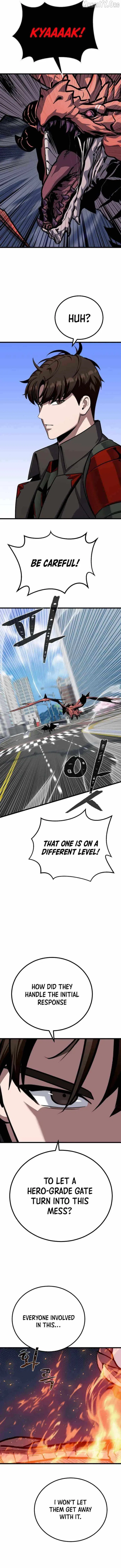 Level 1 Player Chapter 122 – Page 3