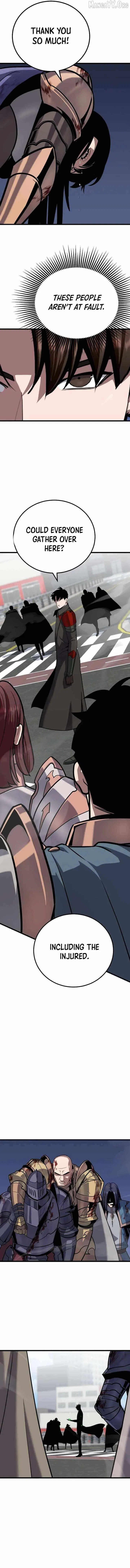 Level 1 Player Chapter 122 – Page 7