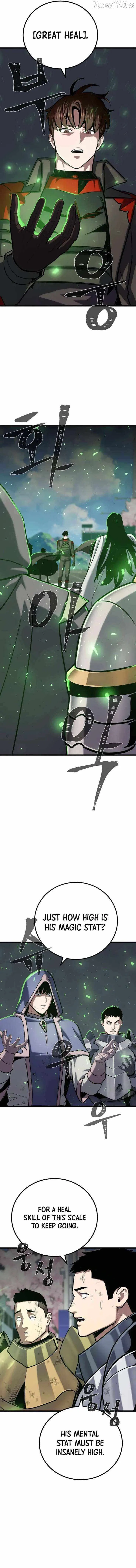 Level 1 Player Chapter 122 – Page 8