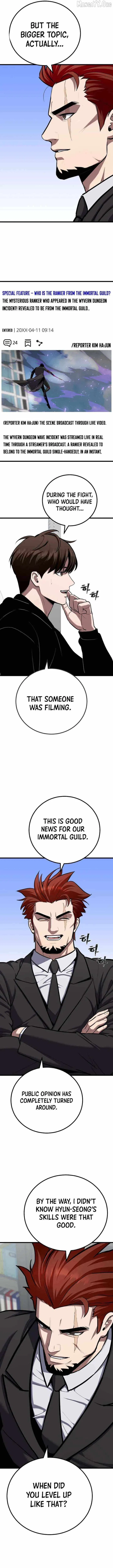 Level 1 Player Chapter 122 – Page 10