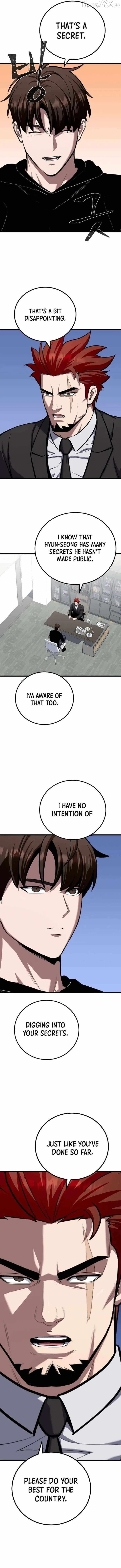 Level 1 Player Chapter 122 – Page 11