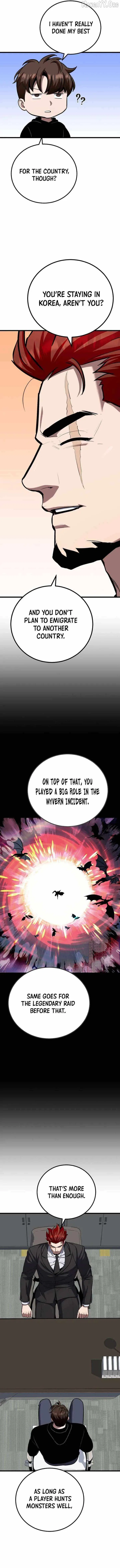 Level 1 Player Chapter 122 – Page 12