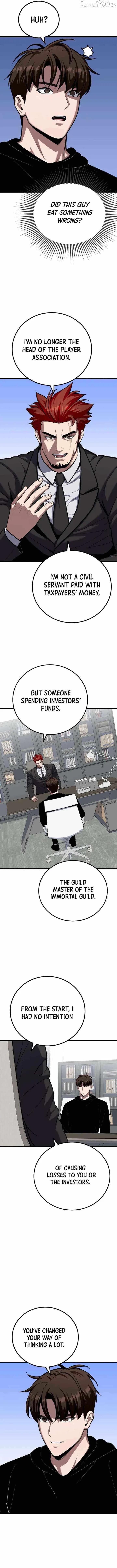 Level 1 Player Chapter 122 – Page 14
