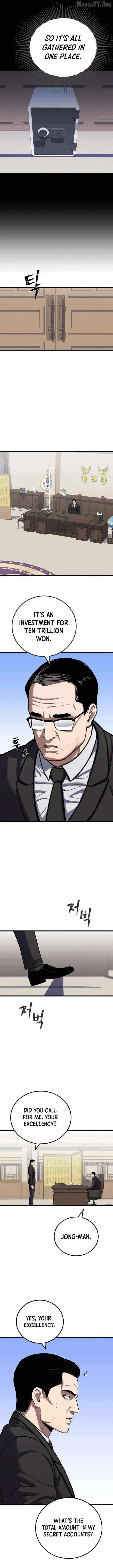 Level 1 Player Chapter 121 – Page 8