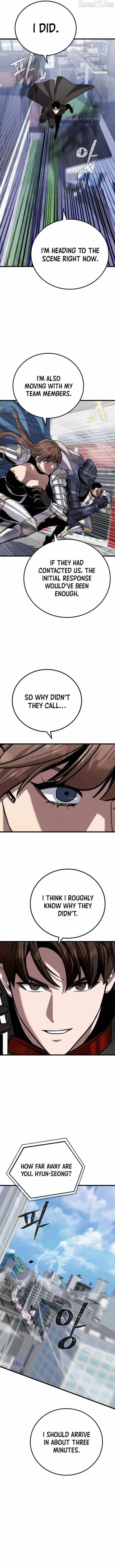 Level 1 Player Chapter 121 – Page 13