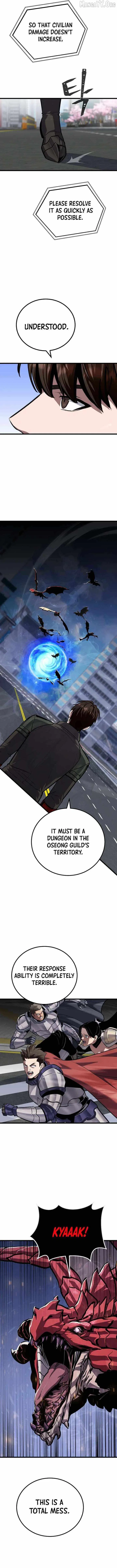 Level 1 Player Chapter 121 – Page 14