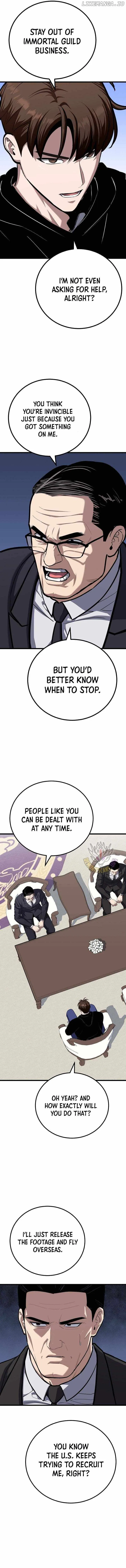 Level 1 Player Chapter 120 – Page 9