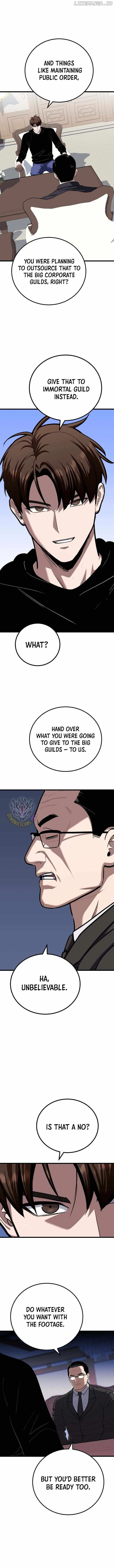Level 1 Player Chapter 120 – Page 11