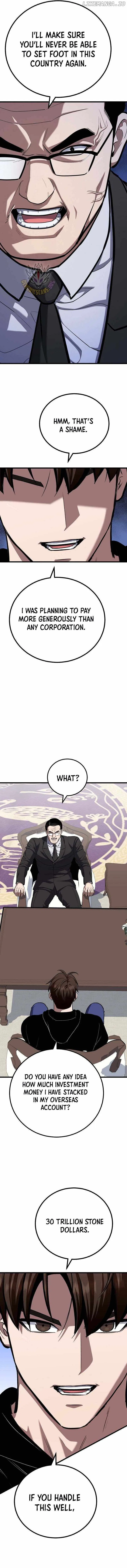 Level 1 Player Chapter 120 – Page 12