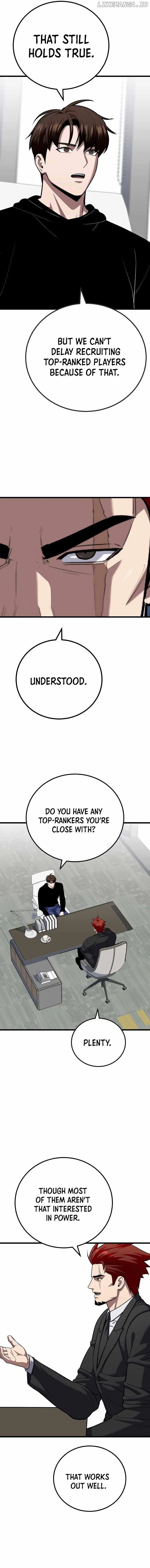 Level 1 Player Chapter 119 – Page 6