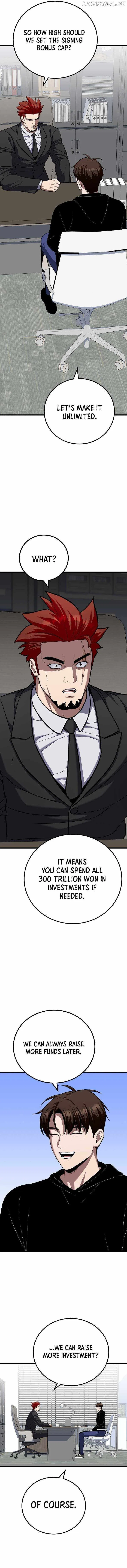 Level 1 Player Chapter 119 – Page 7