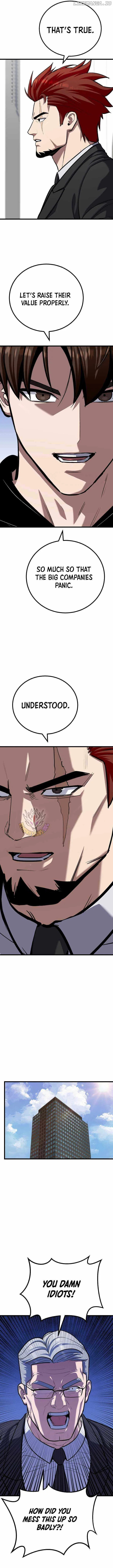 Level 1 Player Chapter 119 – Page 9