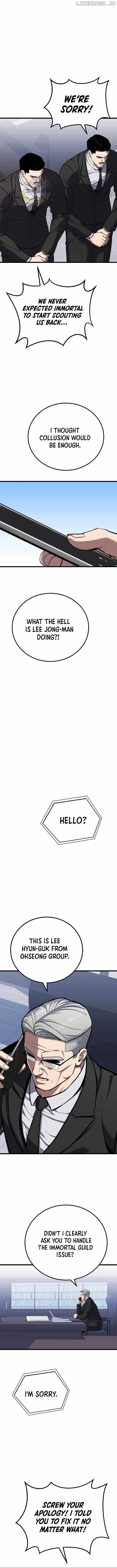 Level 1 Player Chapter 119 – Page 10