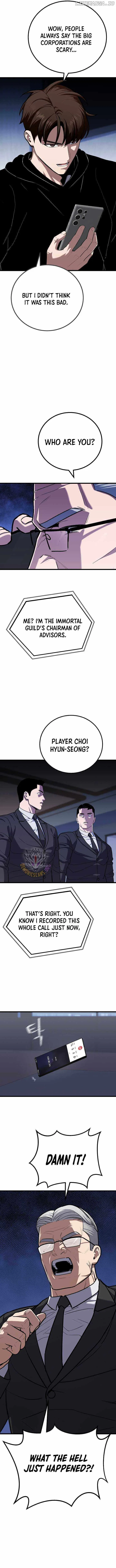 Level 1 Player Chapter 119 – Page 12