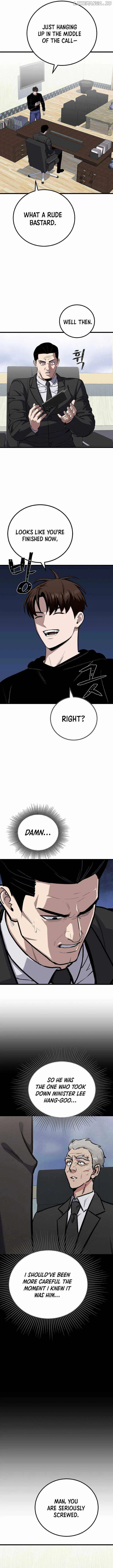 Level 1 Player Chapter 119 – Page 13