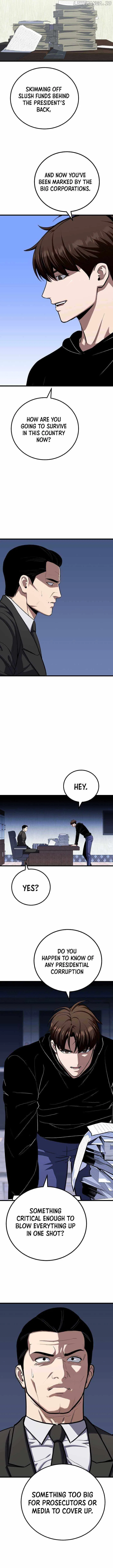 Level 1 Player Chapter 119 – Page 14