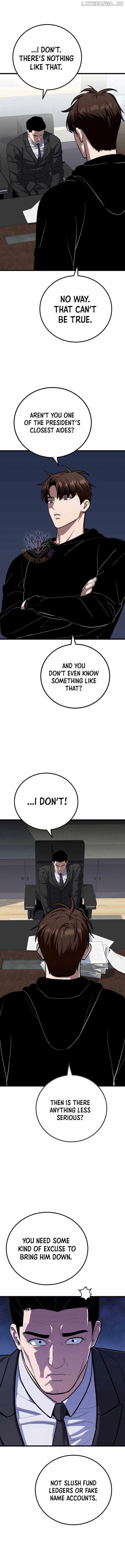 Level 1 Player Chapter 119 – Page 15