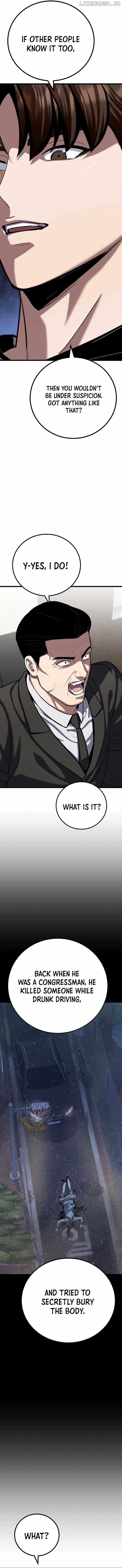 Level 1 Player Chapter 119 – Page 16