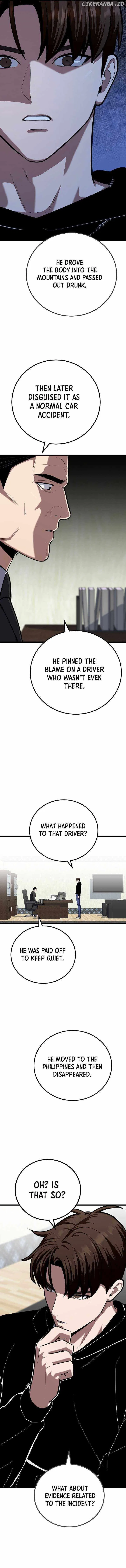 Level 1 Player Chapter 119 – Page 17