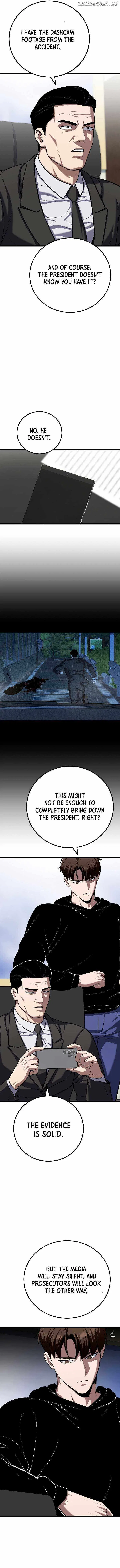 Level 1 Player Chapter 119 – Page 18
