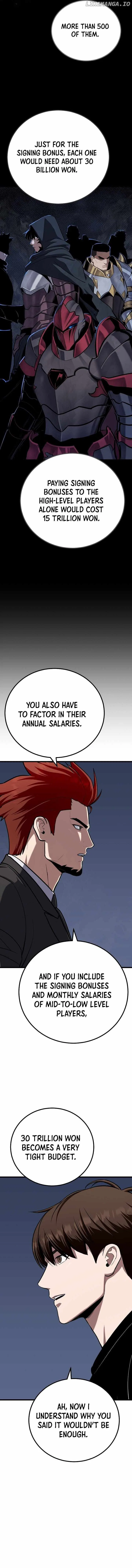 Level 1 Player Chapter 118 – Page 2