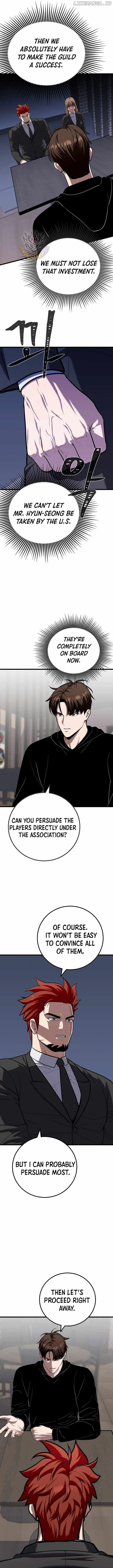Level 1 Player Chapter 118 – Page 9