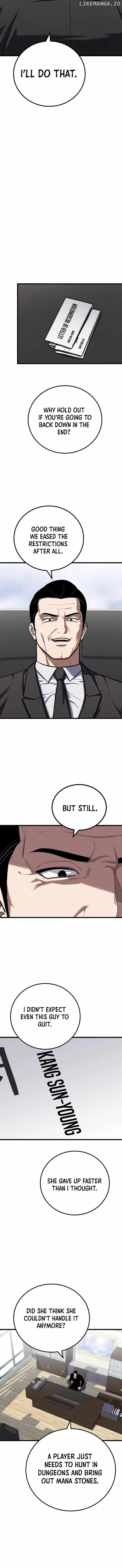 Level 1 Player Chapter 118 – Page 10