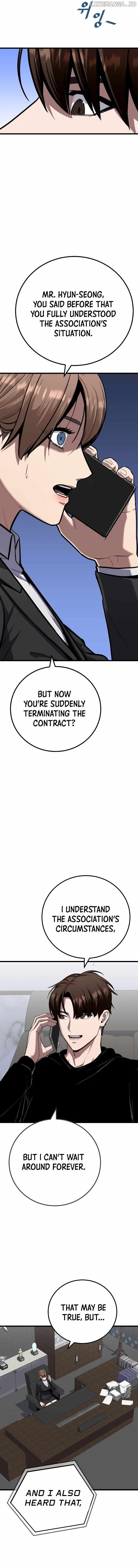 Level 1 Player Chapter 117 – Page 2