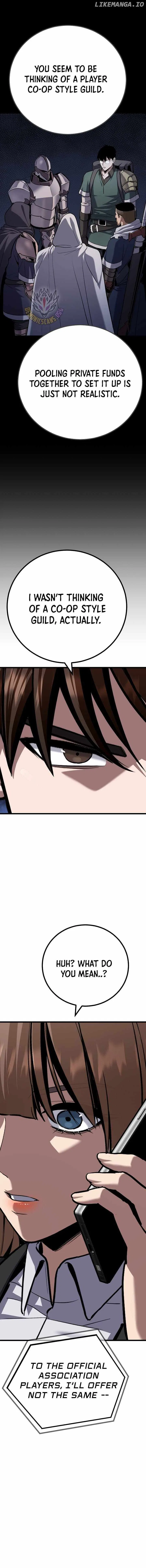 Level 1 Player Chapter 117 – Page 9
