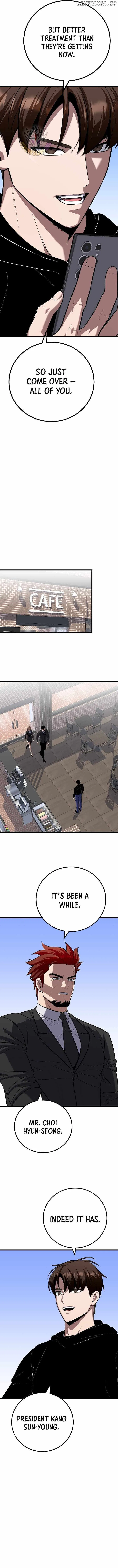 Level 1 Player Chapter 117 – Page 10
